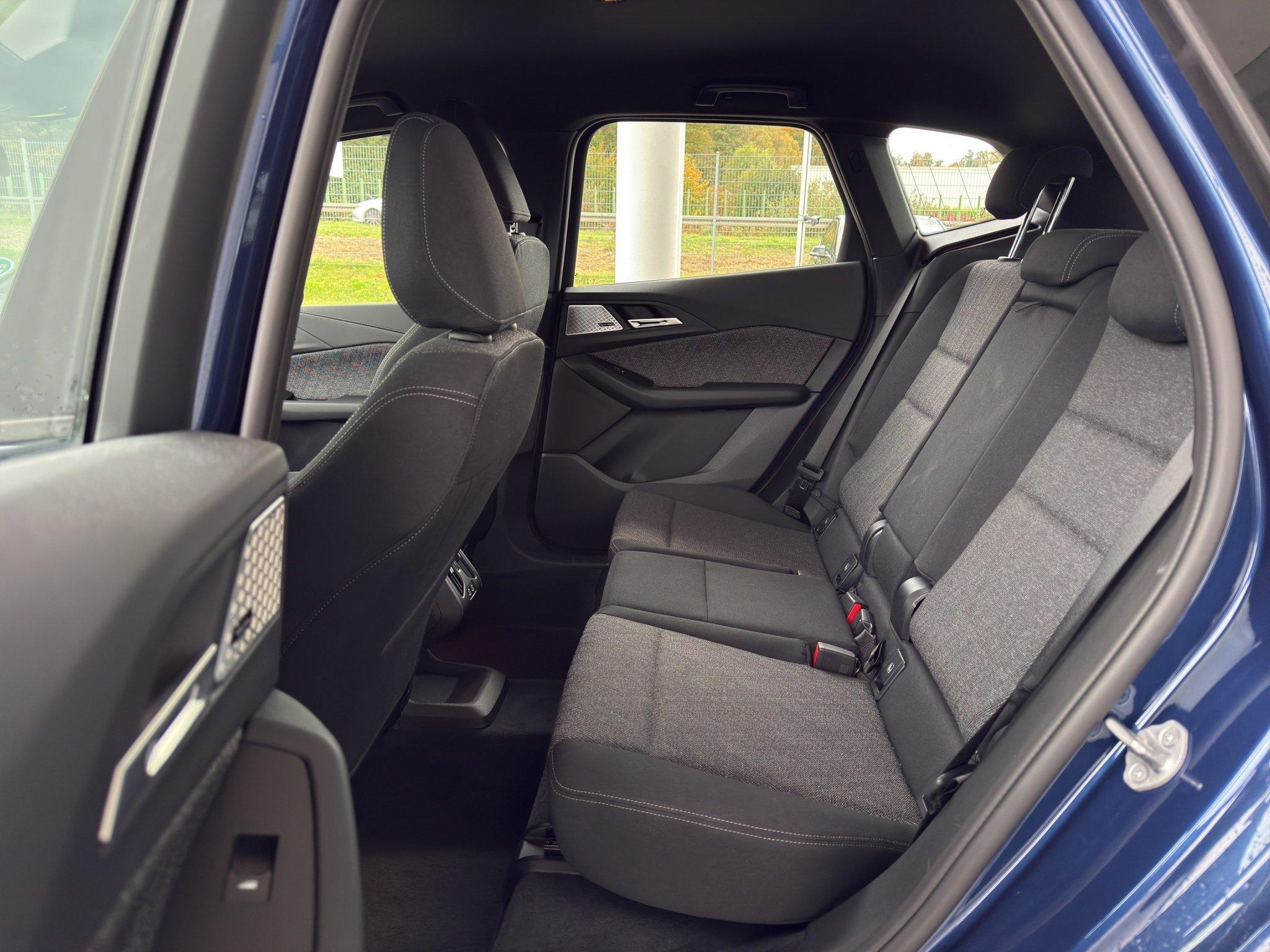 BMW 216 216i Active Tourer