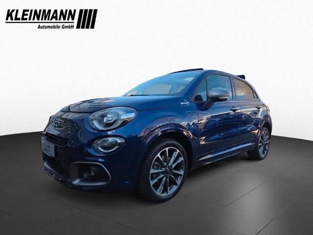 Fiat 500X Dolcevita Sport