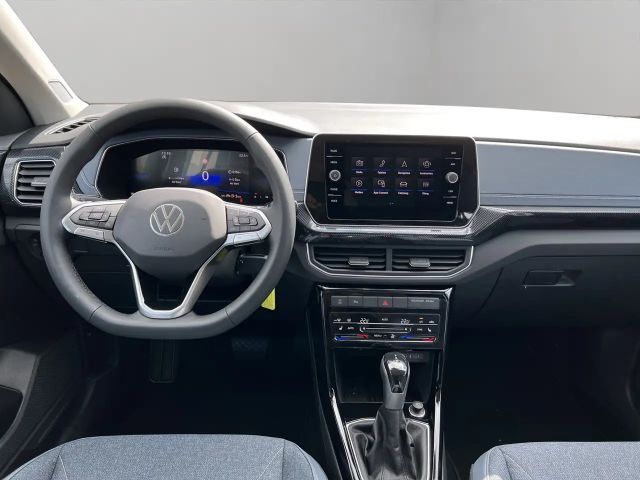 Volkswagen T-Cross 1.0 TSI Style