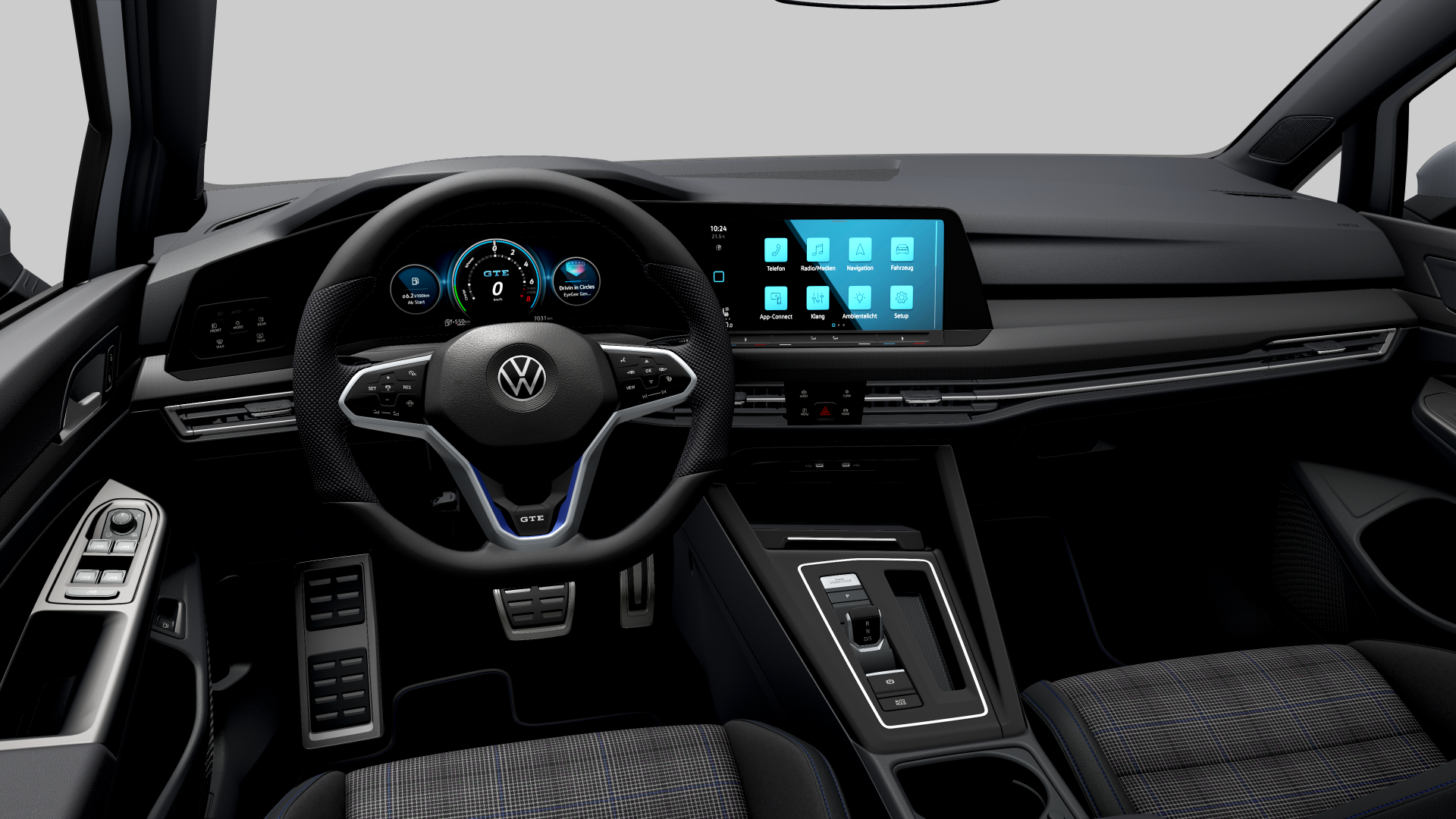 Volkswagen Golf DSG Golf VIII