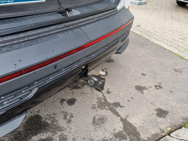 Skoda Elroq Elroq RS 4x4 Navi LED Standhzg HuD ACC AHK