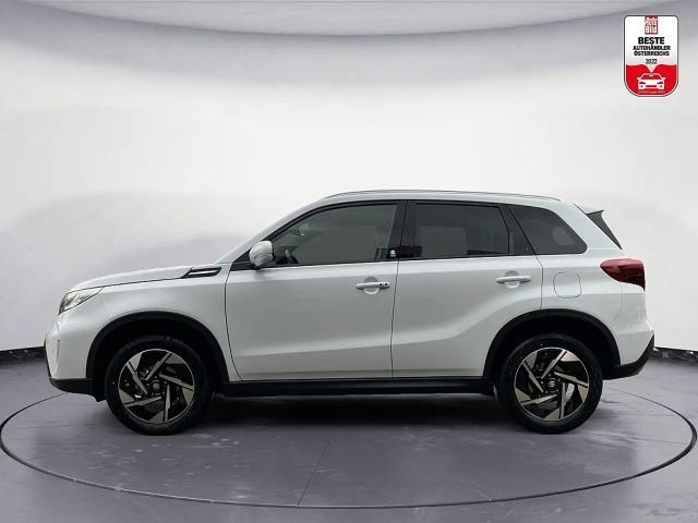 Suzuki Vitara Flash Hybrid