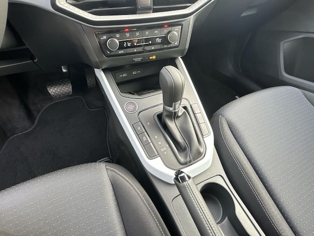 Seat Arona 1.0 TSI Connect DSG