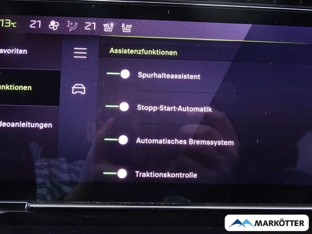 Peugeot 308 GT-Line SW