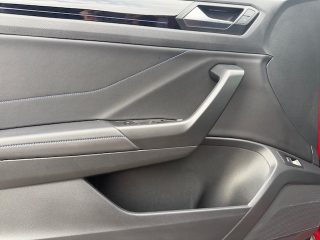 Volkswagen T-Roc 2.0 TSI 4Motion