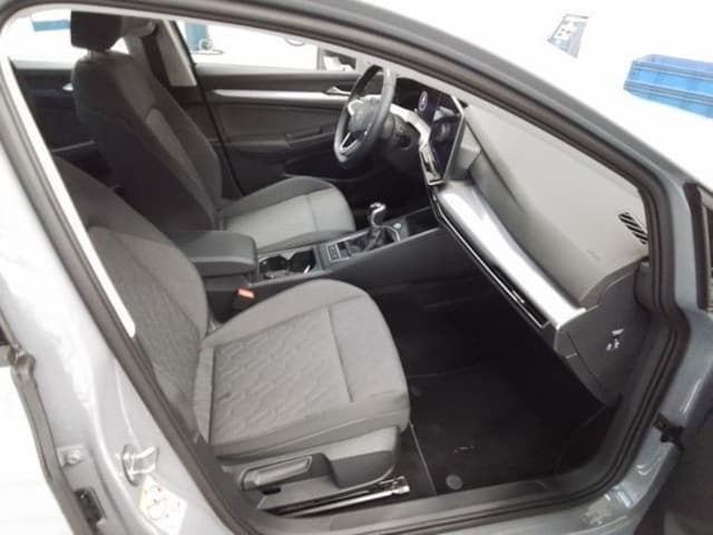 Volkswagen Golf 2.0 TDI Life Variant