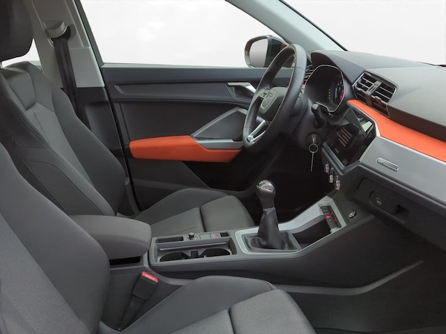 Audi Q3 35 TDI S-Line