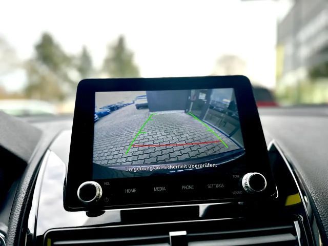 Mitsubishi Eclipse Cross 4WD