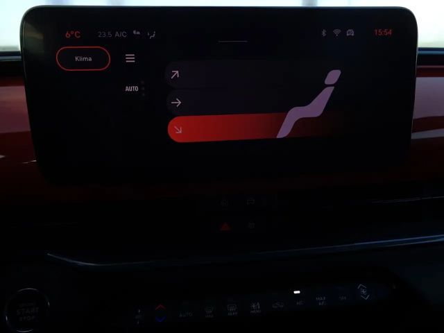 Fiat 600e Hybrid 100 6-Gang eDCT