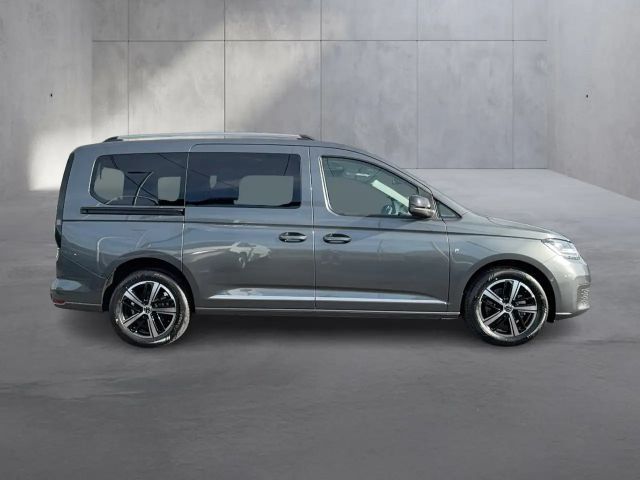 Volkswagen Caddy Maxi Style