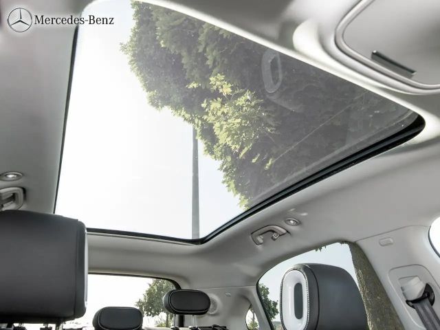 Smart #1 PULSE LED+360°+Totwink+HuD+DAB+Pano+Wärmepump