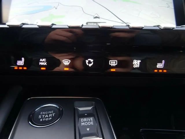 Peugeot 508 Allure Pack BlueHDi EAT8 SW