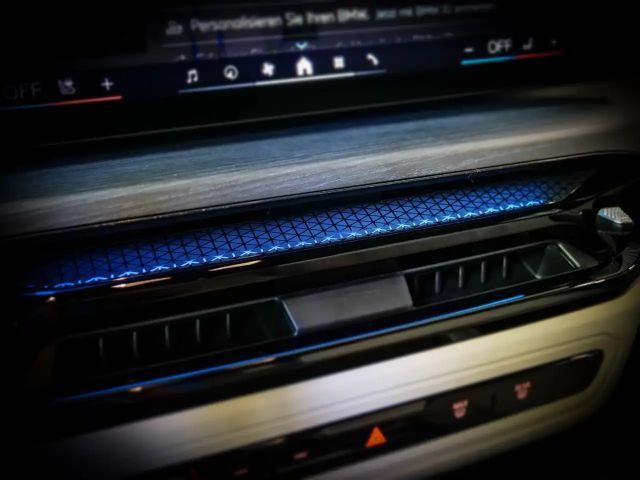 BMW i4 Coupé M-Sport eDrive40