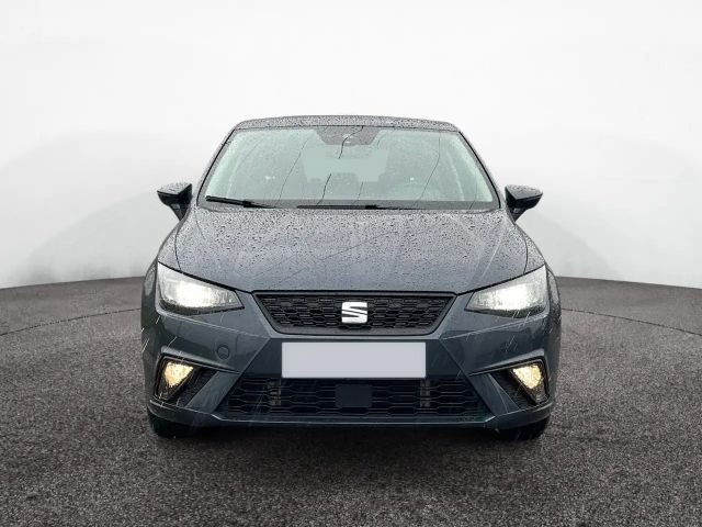 Seat Ibiza Reference
