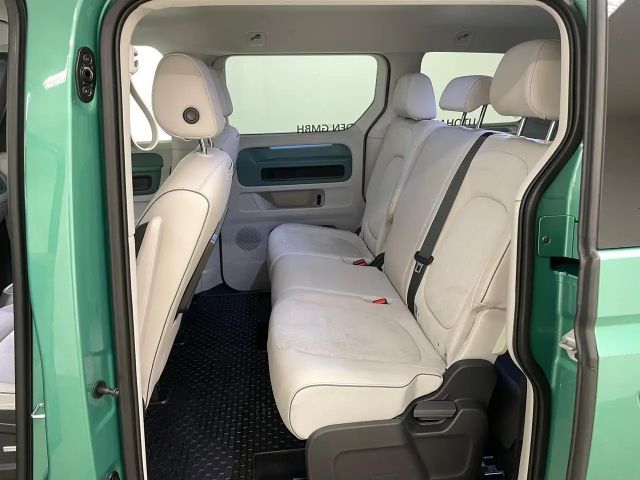 Volkswagen ID.Buzz 150 kW Pro