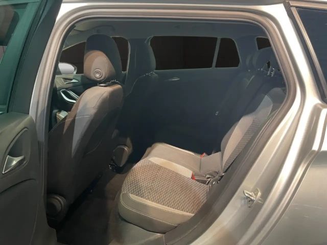 Opel Astra 1.5 CDTI Business Sports Tourer