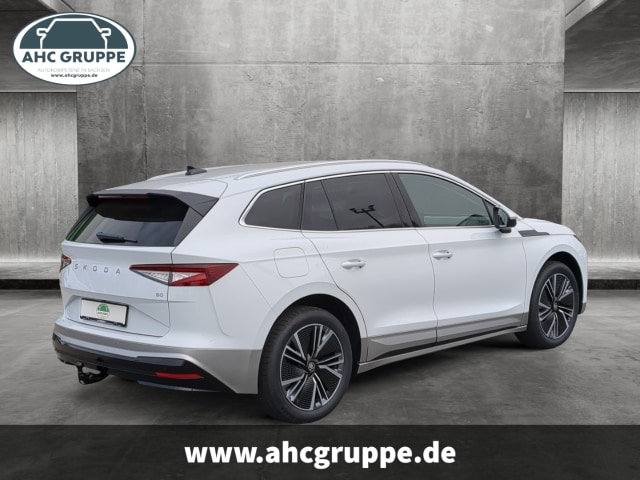 Skoda Enyaq Loft iV 60