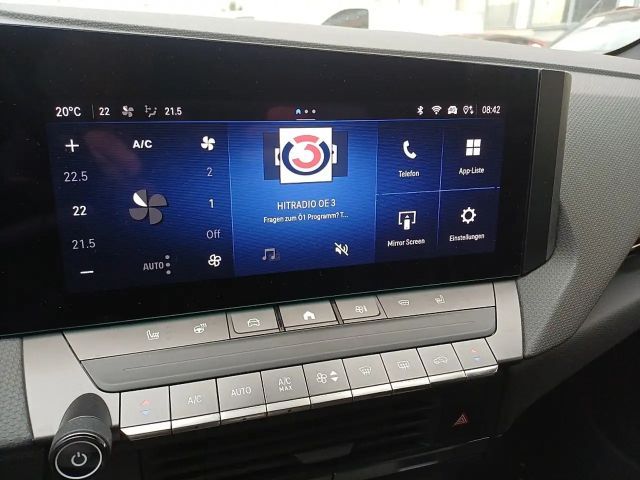 Opel Astra GS-Line Grand Sport Turbo