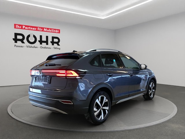 Volkswagen Taigo 1.0 TSI BMT