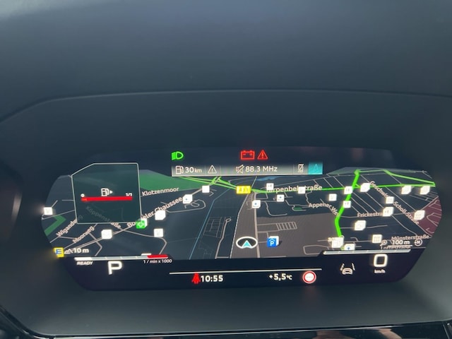 Audi A3 35 TDI S-Line S-Tronic Sportback