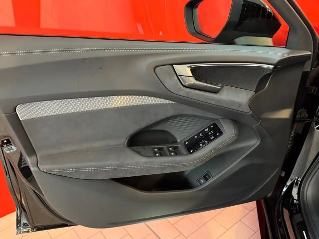 Audi A5 Limousine TDI