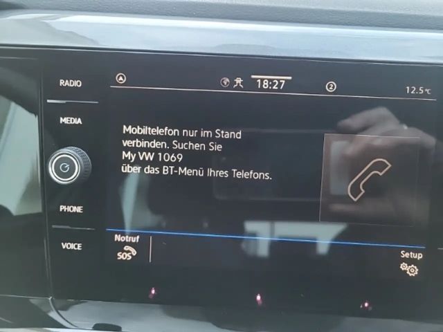 Volkswagen Polo 1.0 TSI IQ.Drive Style