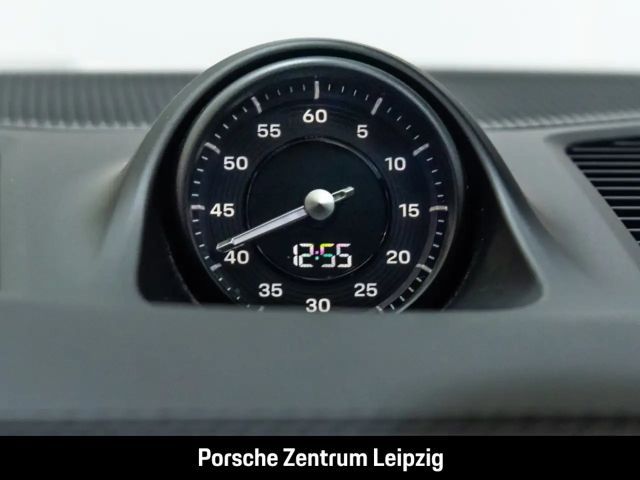 Porsche Cayenne Coupé E-Hybrid S