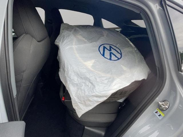 Audi Q4 e-tron 50 Quattro Sportback