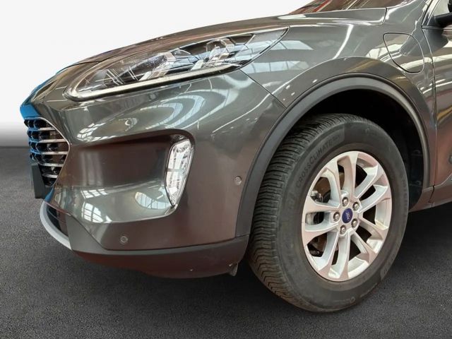Ford Kuga Plug in Hybrid Titanium