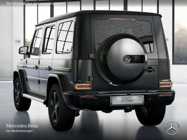 Mercedes-Benz G 450 450d
