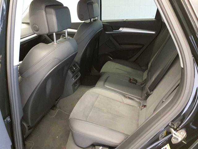 Audi Q5 40 TDI Quattro S-Tronic