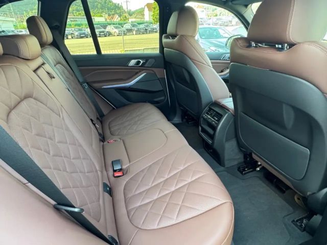 BMW X5 M-Sport xDrive