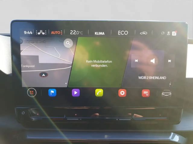 Cupra Leon 1.4 e-Hybrid Sportstourer