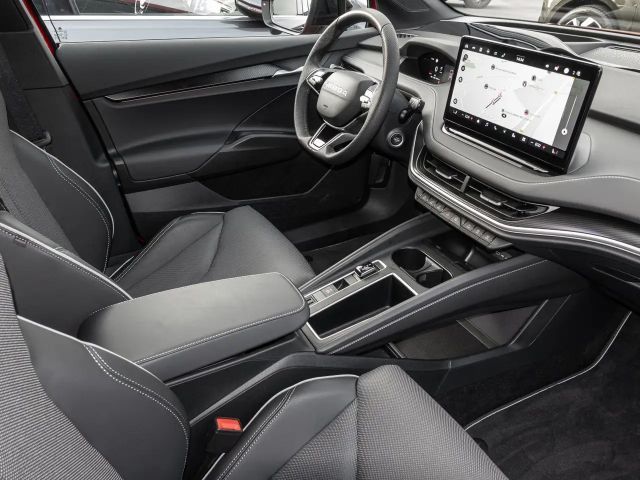 Skoda Enyaq RS Suite