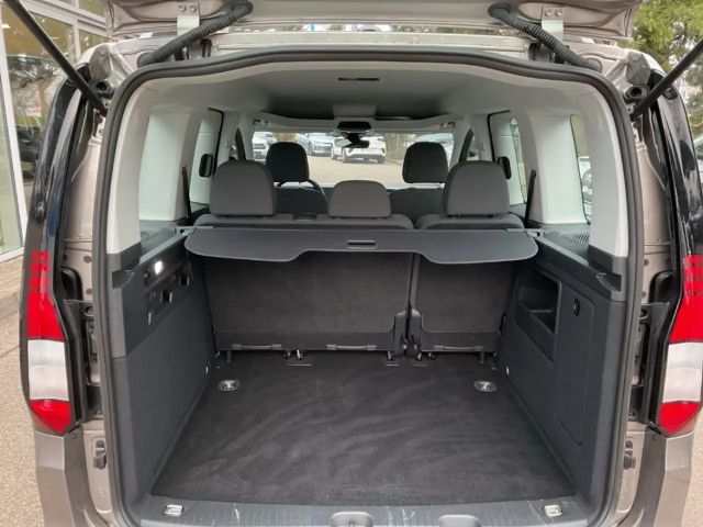 Volkswagen Caddy 1.5 TSI