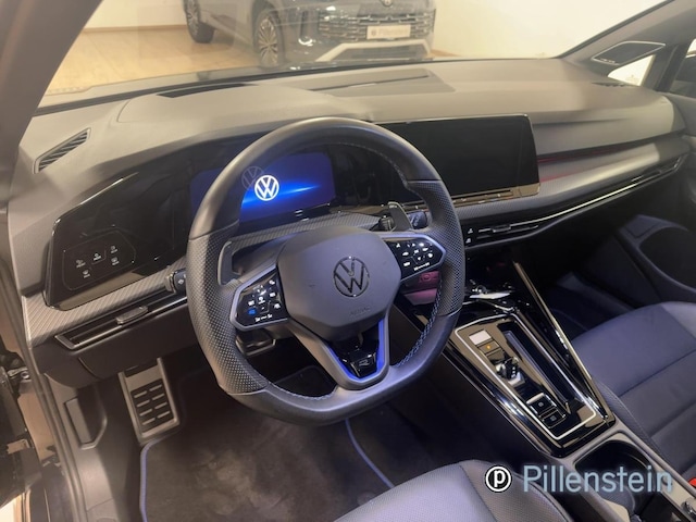 Volkswagen Golf 2.0 TSI DSG Style
