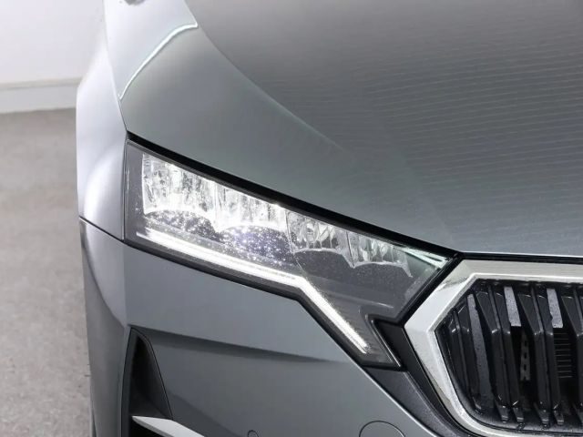 Skoda Octavia Selection