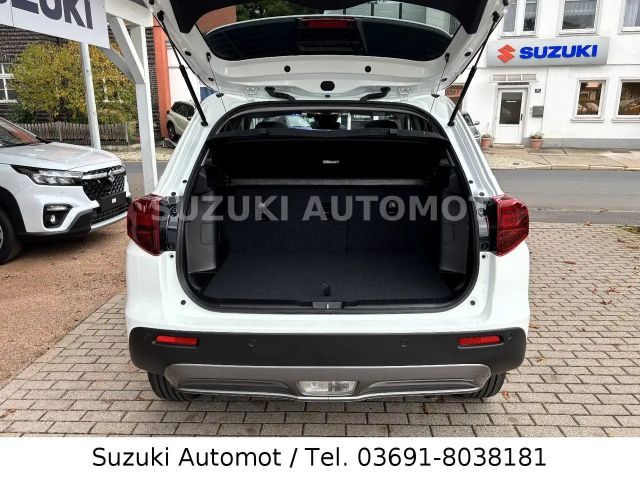 Suzuki Vitara Comfort Hybrid