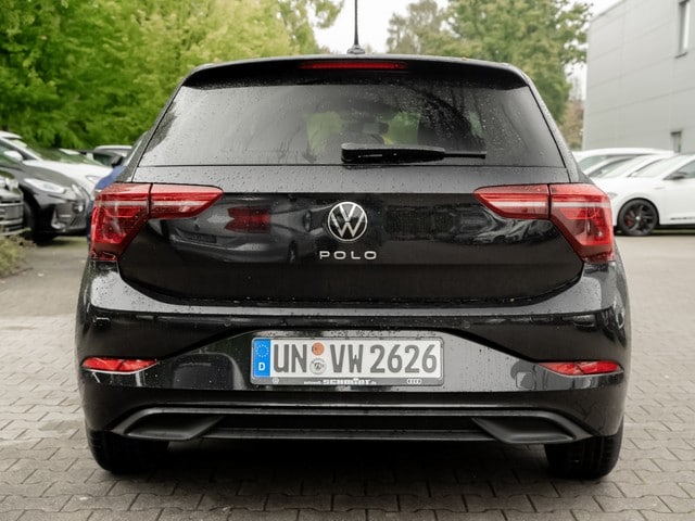 Volkswagen Polo IQ.Drive Style