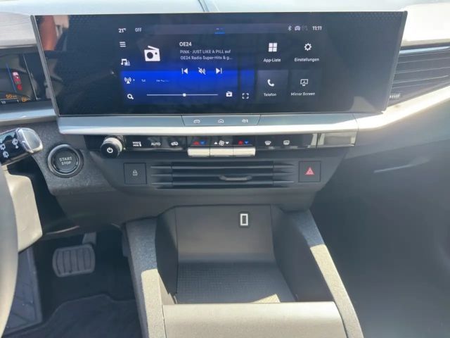 Opel Grandland X Edition Hybrid