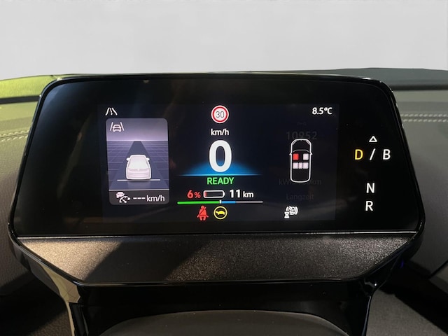 Volkswagen ID.4 IQ.Drive Pure