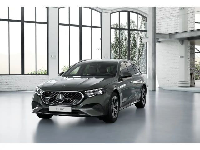 Mercedes-Benz E 220 4MATIC E 220 d Estate