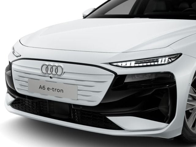 Audi A6 e-tron Avant