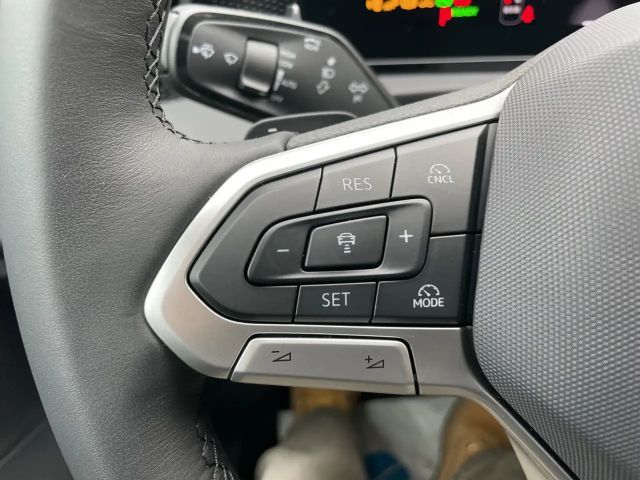 Volkswagen Tiguan 1.5 eTSI Life