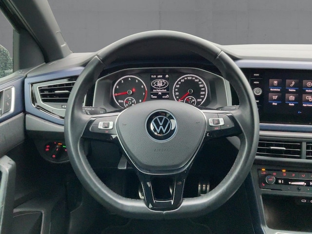 Volkswagen Polo 1.0 TSI TSi United