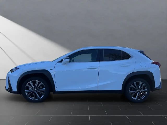 Lexus UX 250h F Sport Sport