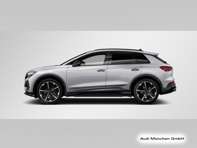 Audi Q4 e-tron Suv 45 e-tron Audi Q4 e-tron