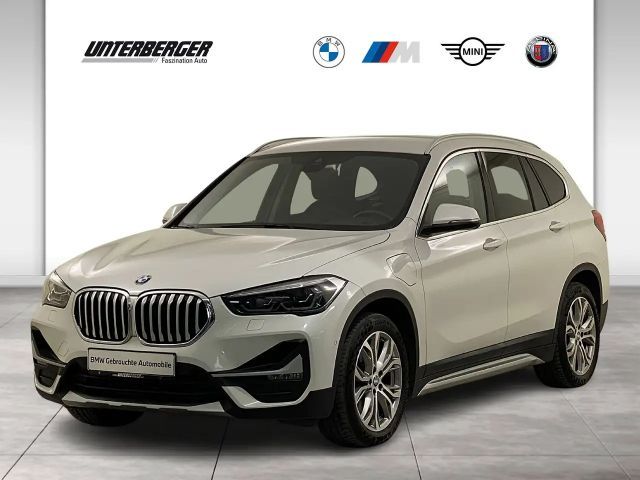 BMW X1 xDrive25e