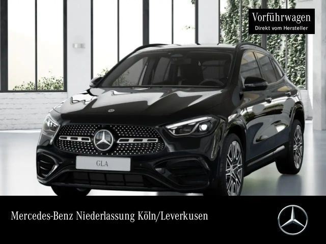 Mercedes-Benz GLA 180 AMG Line