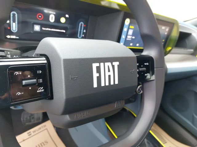 Fiat Grande Panda MHEV ICON